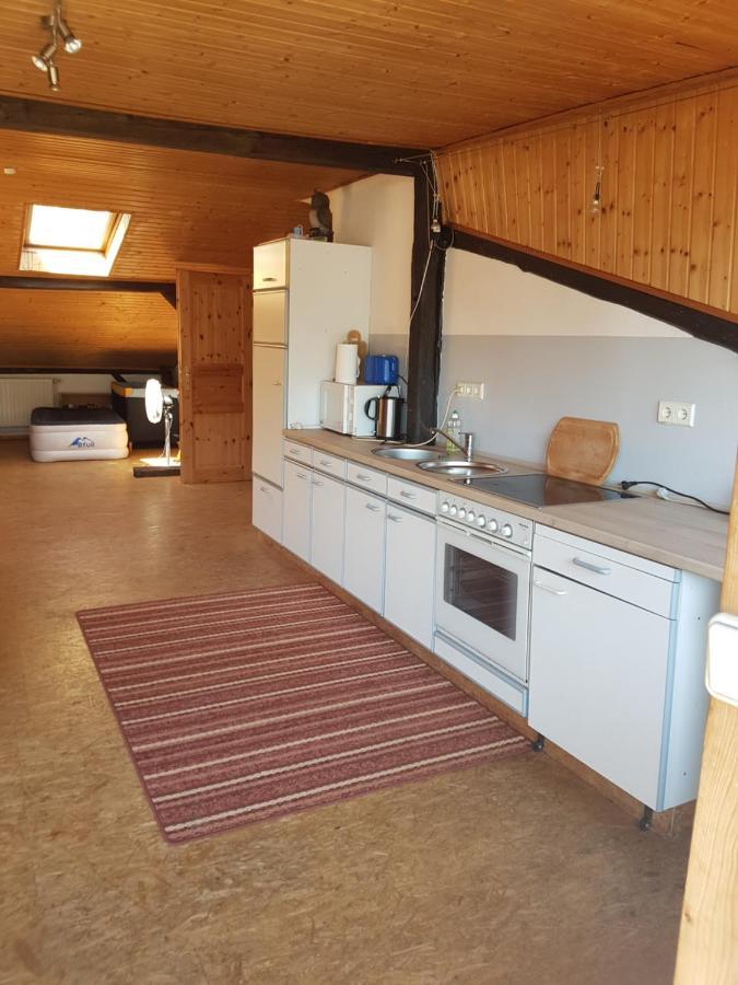 Eulennest Drefahl Exterior foto